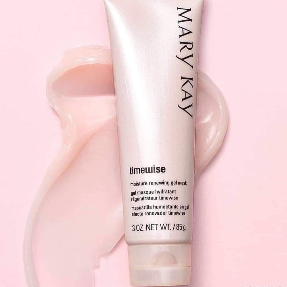 Mary Kay Moisture Renewing Gel Mask